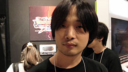画像ギャラリー No.003のサムネイル画像 / ［TGS 2012］アークシステムワークス初のソーシャルゲーム「ダマスカスギヤ」は，機体カスタマイズと戦闘演出にこだわったロボットモノ