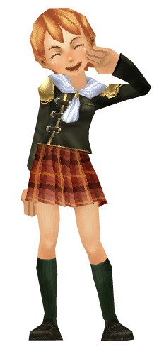 画像ギャラリー No.011のサムネイル画像 / 「スクエニ レジェンドワールド」，FF零式とのコラボイベントが本日スタート