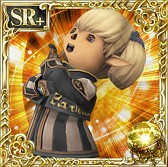画像ギャラリー No.001のサムネイル画像 / 「スクエニ レジェンドワールド」，FFXIの世界とつながるコラボイベントが実施