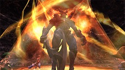 画像ギャラリー No.006のサムネイル画像 / 「スクエニ レジェンドワールド」，FFXIの世界とつながるコラボイベントが実施