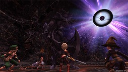 画像ギャラリー No.007のサムネイル画像 / 「スクエニ レジェンドワールド」，FFXIの世界とつながるコラボイベントが実施