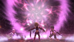 画像ギャラリー No.008のサムネイル画像 / 「スクエニ レジェンドワールド」，FFXIの世界とつながるコラボイベントが実施