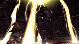 画像ギャラリー No.009のサムネイル画像 / 「スクエニ レジェンドワールド」，FFXIの世界とつながるコラボイベントが実施