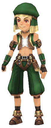 画像ギャラリー No.012のサムネイル画像 / 「スクエニ レジェンドワールド」，FFXIの世界とつながるコラボイベントが実施