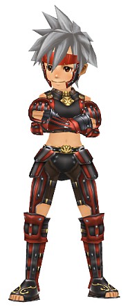 画像ギャラリー No.014のサムネイル画像 / 「スクエニ レジェンドワールド」，FFXIの世界とつながるコラボイベントが実施