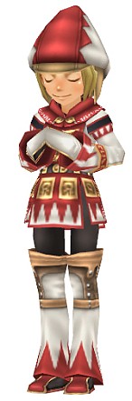 画像ギャラリー No.015のサムネイル画像 / 「スクエニ レジェンドワールド」，FFXIの世界とつながるコラボイベントが実施