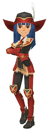 画像ギャラリー No.016のサムネイル画像 / 「スクエニ レジェンドワールド」，FFXIの世界とつながるコラボイベントが実施