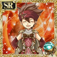 画像ギャラリー No.010のサムネイル画像 / 「スクエニ レジェンドワールド」，スクエニ メンバーズ版で今夏予定されているリニューアルに伴うオープンβテストが7月7日13：00より実施