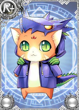 画像ギャラリー No.011のサムネイル画像 / 「スクエニ レジェンドワールド」と「DRAGON SKY」のコラボキャンペーン開催