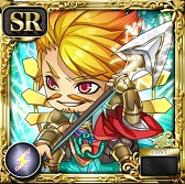 画像ギャラリー No.004のサムネイル画像 / 「スクエニ レジェンドワールド」と「究極×進化!戦国ブレイク」がコラボを実施
