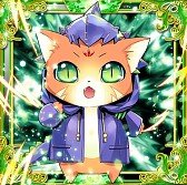 画像ギャラリー No.005のサムネイル画像 / 「スクエニ レジェンドワールド」と「究極×進化!戦国ブレイク」がコラボを実施