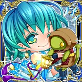 画像ギャラリー No.006のサムネイル画像 / 「スクエニ レジェンドワールド」と「究極×進化!戦国ブレイク」がコラボを実施