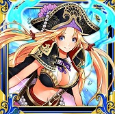 画像ギャラリー No.007のサムネイル画像 / 「スクエニ レジェンドワールド」と「究極×進化!戦国ブレイク」がコラボを実施