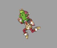 画像ギャラリー No.005のサムネイル画像 / 「スクエニ レジェンドワールド」と「剣と魔法のログレス」のコラボキャンペーンが開催中