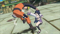 画像ギャラリー No.001のサムネイル画像 / 「NARUTO−ナルト− 疾風伝 ナルティメットストーム3」の発売日が4月18日に決定。初回封入特典は漫画「ドラゴンボール」とのコラボ衣装だ