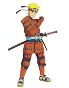 画像ギャラリー No.006のサムネイル画像 / 「NARUTO−ナルト− 疾風伝 ナルティメットストーム3」の発売日が4月18日に決定。初回封入特典は漫画「ドラゴンボール」とのコラボ衣装だ