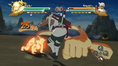 画像ギャラリー No.002のサムネイル画像 / 「NARUTO−ナルト− 疾風伝　ナルティメットストーム3」前作から進化した「覚醒バトル」や，アドベンチャーモードの新システム「究極の決断」などを紹介