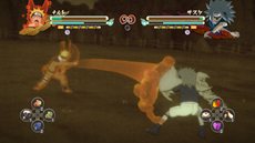 画像ギャラリー No.007のサムネイル画像 / 「NARUTO−ナルト− 疾風伝　ナルティメットストーム3」前作から進化した「覚醒バトル」や，アドベンチャーモードの新システム「究極の決断」などを紹介