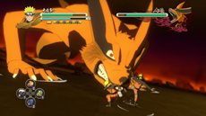 画像ギャラリー No.010のサムネイル画像 / 「NARUTO−ナルト− 疾風伝　ナルティメットストーム3」前作から進化した「覚醒バトル」や，アドベンチャーモードの新システム「究極の決断」などを紹介