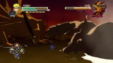 画像ギャラリー No.011のサムネイル画像 / 「NARUTO−ナルト− 疾風伝　ナルティメットストーム3」前作から進化した「覚醒バトル」や，アドベンチャーモードの新システム「究極の決断」などを紹介
