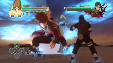 画像ギャラリー No.014のサムネイル画像 / 「NARUTO−ナルト− 疾風伝　ナルティメットストーム3」前作から進化した「覚醒バトル」や，アドベンチャーモードの新システム「究極の決断」などを紹介