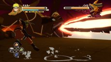 画像ギャラリー No.015のサムネイル画像 / 「NARUTO−ナルト− 疾風伝　ナルティメットストーム3」前作から進化した「覚醒バトル」や，アドベンチャーモードの新システム「究極の決断」などを紹介