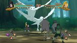 画像ギャラリー No.018のサムネイル画像 / 「NARUTO−ナルト− 疾風伝　ナルティメットストーム3」前作から進化した「覚醒バトル」や，アドベンチャーモードの新システム「究極の決断」などを紹介