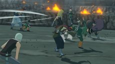 画像ギャラリー No.023のサムネイル画像 / 「NARUTO−ナルト− 疾風伝　ナルティメットストーム3」前作から進化した「覚醒バトル」や，アドベンチャーモードの新システム「究極の決断」などを紹介