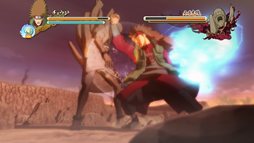 画像ギャラリー No.030のサムネイル画像 / 「NARUTO−ナルト− 疾風伝　ナルティメットストーム3」前作から進化した「覚醒バトル」や，アドベンチャーモードの新システム「究極の決断」などを紹介