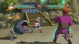画像ギャラリー No.031のサムネイル画像 / 「NARUTO−ナルト− 疾風伝　ナルティメットストーム3」前作から進化した「覚醒バトル」や，アドベンチャーモードの新システム「究極の決断」などを紹介