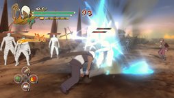 画像ギャラリー No.032のサムネイル画像 / 「NARUTO−ナルト− 疾風伝　ナルティメットストーム3」前作から進化した「覚醒バトル」や，アドベンチャーモードの新システム「究極の決断」などを紹介