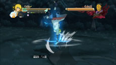 画像ギャラリー No.001のサムネイル画像 / PS3版「NARUTO−ナルト− 疾風伝 ナルティメットストーム3」の体験版配信が本日スタート。ゲーム序盤の「九尾事件」を遊べる