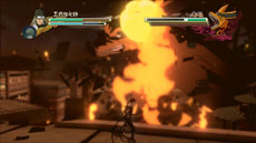 画像ギャラリー No.002のサムネイル画像 / PS3版「NARUTO−ナルト− 疾風伝 ナルティメットストーム3」の体験版配信が本日スタート。ゲーム序盤の「九尾事件」を遊べる