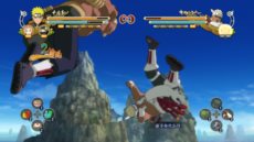 画像ギャラリー No.008のサムネイル画像 / 「NARUTO−ナルト− 疾風伝 ナルティメットストーム3」さまざまな新要素が加わったバトルシステムを紹介