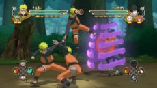 画像ギャラリー No.011のサムネイル画像 / 「NARUTO−ナルト− 疾風伝 ナルティメットストーム3」さまざまな新要素が加わったバトルシステムを紹介