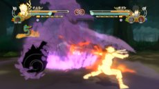 画像ギャラリー No.012のサムネイル画像 / 「NARUTO−ナルト− 疾風伝 ナルティメットストーム3」さまざまな新要素が加わったバトルシステムを紹介