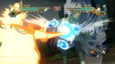 画像ギャラリー No.014のサムネイル画像 / 「NARUTO−ナルト− 疾風伝 ナルティメットストーム3」さまざまな新要素が加わったバトルシステムを紹介