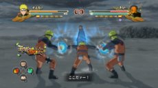 画像ギャラリー No.018のサムネイル画像 / 「NARUTO−ナルト− 疾風伝 ナルティメットストーム3」さまざまな新要素が加わったバトルシステムを紹介