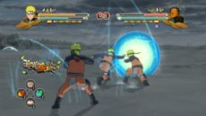 画像ギャラリー No.019のサムネイル画像 / 「NARUTO−ナルト− 疾風伝 ナルティメットストーム3」さまざまな新要素が加わったバトルシステムを紹介