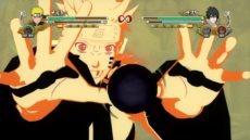 画像ギャラリー No.022のサムネイル画像 / 「NARUTO−ナルト− 疾風伝 ナルティメットストーム3」さまざまな新要素が加わったバトルシステムを紹介