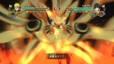 画像ギャラリー No.023のサムネイル画像 / 「NARUTO−ナルト− 疾風伝 ナルティメットストーム3」さまざまな新要素が加わったバトルシステムを紹介
