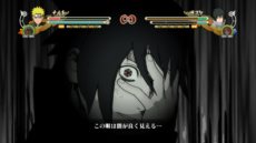 画像ギャラリー No.025のサムネイル画像 / 「NARUTO−ナルト− 疾風伝 ナルティメットストーム3」さまざまな新要素が加わったバトルシステムを紹介