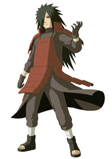 画像ギャラリー No.003のサムネイル画像 / 「NARUTO−ナルト− 疾風伝 ナルティメットストーム3」，原作漫画の歴史を追体験できる「忍界年表モード」や，新たに参戦する忍の情報などが明らかに
