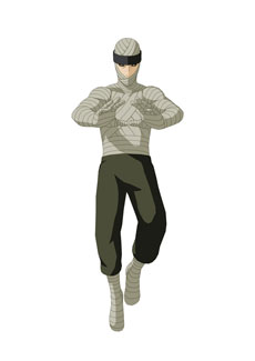画像ギャラリー No.005のサムネイル画像 / 「NARUTO−ナルト− 疾風伝 ナルティメットストーム3」，原作漫画の歴史を追体験できる「忍界年表モード」や，新たに参戦する忍の情報などが明らかに