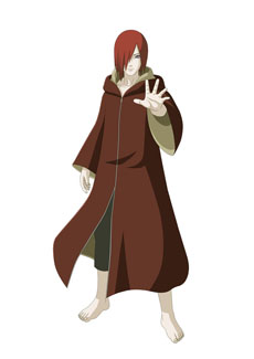 画像ギャラリー No.008のサムネイル画像 / 「NARUTO−ナルト− 疾風伝 ナルティメットストーム3」，原作漫画の歴史を追体験できる「忍界年表モード」や，新たに参戦する忍の情報などが明らかに