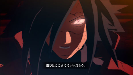 画像ギャラリー No.009のサムネイル画像 / 「NARUTO−ナルト− 疾風伝 ナルティメットストーム3」，原作漫画の歴史を追体験できる「忍界年表モード」や，新たに参戦する忍の情報などが明らかに