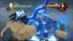 画像ギャラリー No.011のサムネイル画像 / 「NARUTO−ナルト− 疾風伝 ナルティメットストーム3」，原作漫画の歴史を追体験できる「忍界年表モード」や，新たに参戦する忍の情報などが明らかに