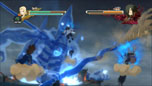 画像ギャラリー No.012のサムネイル画像 / 「NARUTO−ナルト− 疾風伝 ナルティメットストーム3」，原作漫画の歴史を追体験できる「忍界年表モード」や，新たに参戦する忍の情報などが明らかに