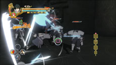 画像ギャラリー No.025のサムネイル画像 / 「NARUTO−ナルト− 疾風伝 ナルティメットストーム3」,原作漫画の歴史を追体験できる「忍界年表モード」や,新たに参戦する忍の情報などが明らかに