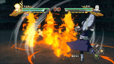 画像ギャラリー No.039のサムネイル画像 / 「NARUTO−ナルト− 疾風伝 ナルティメットストーム3」，原作漫画の歴史を追体験できる「忍界年表モード」や，新たに参戦する忍の情報などが明らかに